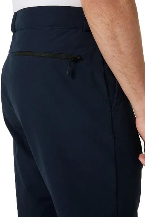 Qd Erkek Short - 34280 Lacivert - 5