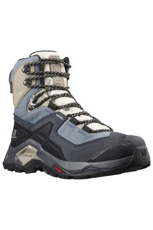 Quest Element Gtx W Kadın Bot - L41457400 Bej/Gri/Siyah - 2