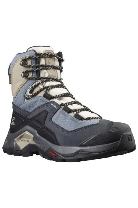 Quest Element Gtx W Kadın Bot - L41457400 Bej/Gri/Siyah - 2