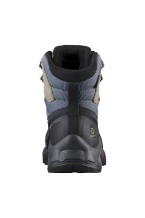 Quest Element Gtx W Kadın Bot - L41457400 Bej/Gri/Siyah - 3