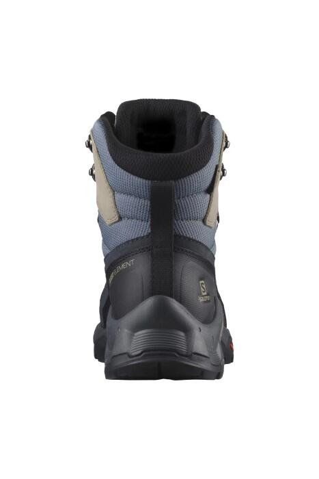 Quest Element Gtx W Kadın Bot - L41457400 Bej/Gri/Siyah - 3