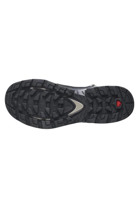 Quest Element Gtx W Kadın Bot - L41457400 Bej/Gri/Siyah - 4