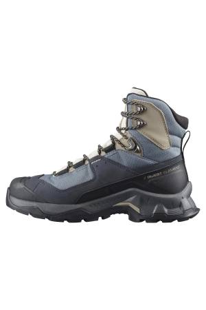 Quest Element Gtx W Kadın Bot - L41457400 Bej/Gri/Siyah - 5