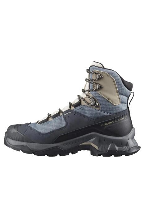 Quest Element Gtx W Kadın Bot - L41457400 Bej/Gri/Siyah - 5