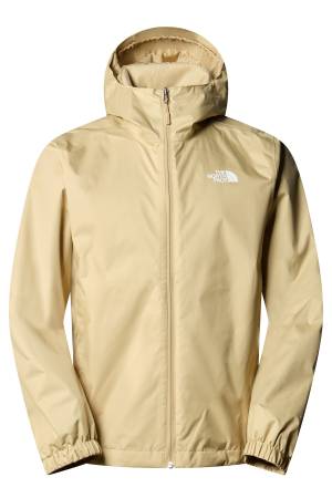 Quest Erkek Ceket - NF00A8AZ Haki - The North Face