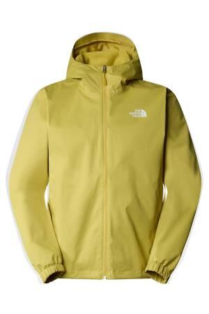 Quest Erkek Ceket - NF00A8AZ Sarı - The North Face