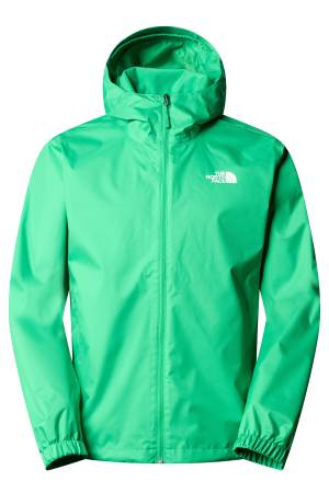 Quest Erkek Ceket - NF00A8AZ Yeşil - The North Face