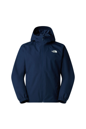 Quest Erkek Ceket - NF0A8G0R Lacivert - The North Face