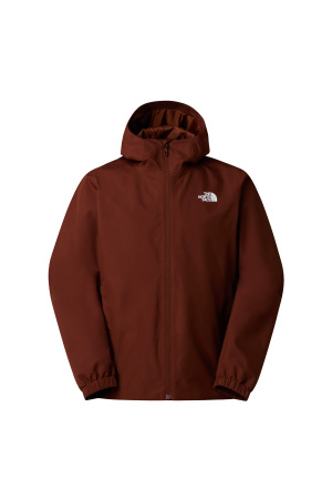 Quest Erkek Ceket - NF0A8G0R Turuncu - The North Face