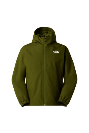 Quest Erkek Ceket - NF0A8G0R Yeşil - The North Face
