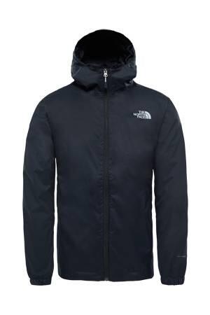 Quest Erkek Ceket - NF00A8AZ Siyah - The North Face