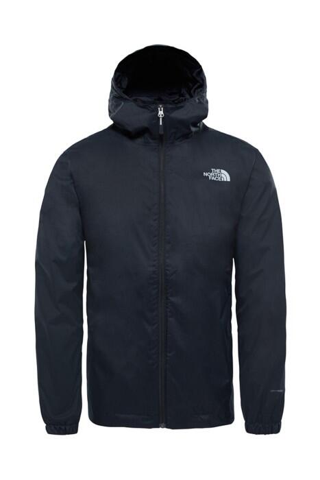 Quest Erkek Ceket - NF00A8AZ Siyah - 1