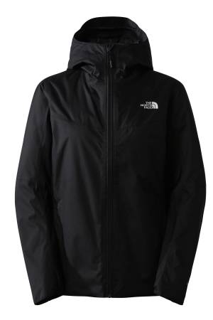 Quest Insulated Kadın Mont - NF0A3Y1J Siyah - The North Face