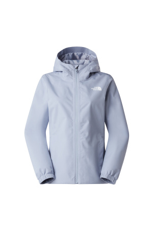 Quest Kadın Ceket - NF0A8G12 Buz Mavisi - The North Face