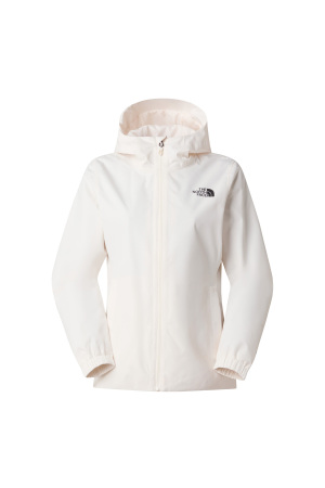 Quest Kadın Ceket - NF0A8G12 Krem - The North Face