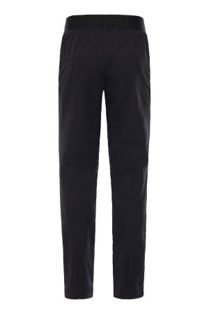 Quest Softshell (Slım) - Eu Kadın Pantolon - NF0A3Y1L Siyah - 2