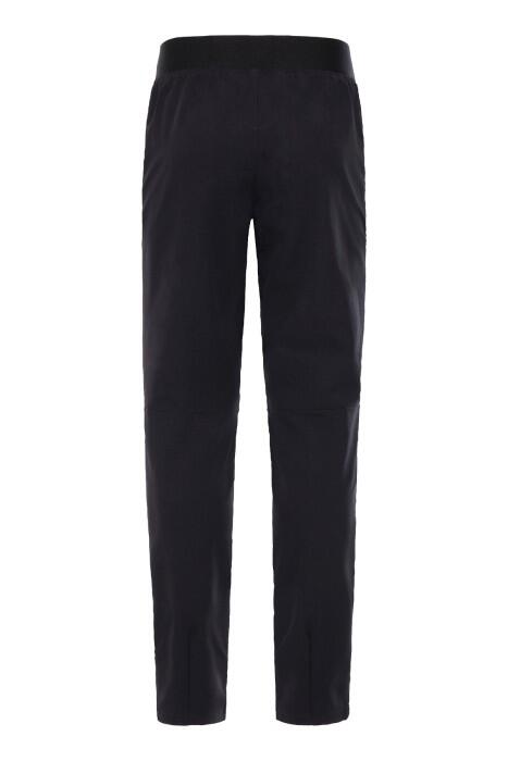 Quest Softshell (Slım) - Eu Kadın Pantolon - NF0A3Y1L Siyah - 2