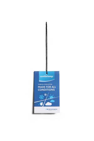 Raınforest Pocket 2 Erkek Anorak Ceket - NP0A4GMD Beyaz - 10