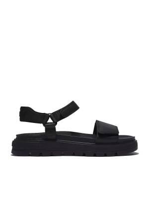 Ray City Ankle Strap Kadın Sandalet - TB0A2F2J Siyah - Timberland
