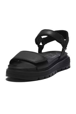 Ray City Ankle Strap Kadın Sandalet - TB0A2F2J Siyah - 2
