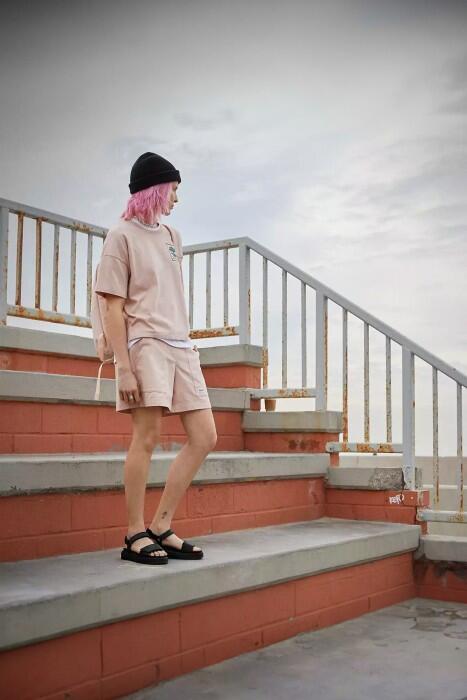 Ray City Ankle Strap Kadın Sandalet - TB0A2F2J Siyah - 3