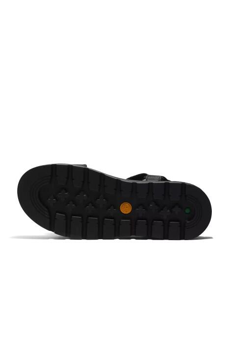 Ray City Ankle Strap Kadın Sandalet - TB0A2F2J Siyah - 6