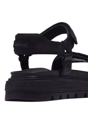 Ray City Ankle Strap Kadın Sandalet - TB0A2F2J Siyah - 9
