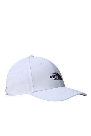 Recycled 66 Classıc Unisex Şapka - NF0A4VSV Beyaz - The North Face