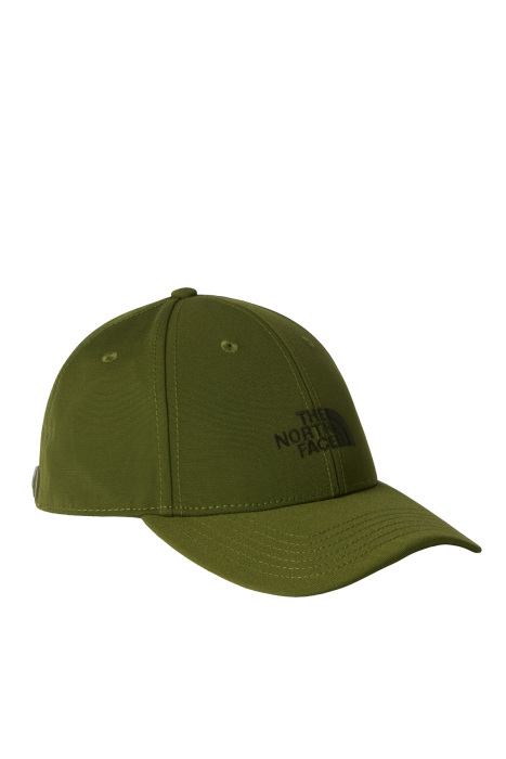 Recycled 66 Classıc Unisex Şapka - NF0A4VSV Yeşil - 1