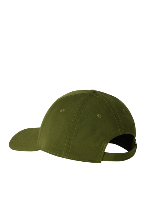 Recycled 66 Classıc Unisex Şapka - NF0A4VSV Yeşil - 2