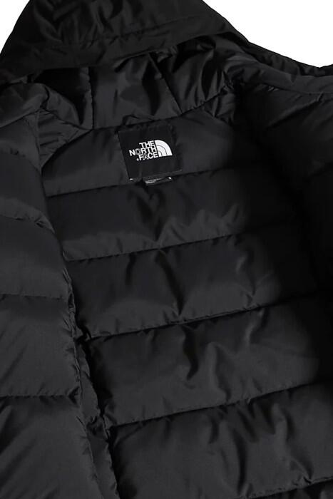 Recycled Brooklyn Kadın Mont - NF0A4M8X Siyah - 4