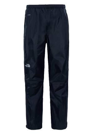Resolve Erkek Pantolon - NF00AFYU Siyah - The North Face