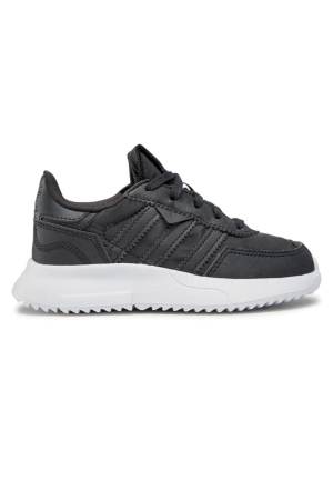 Retropy F2 Çocuk Ayakkabı - GW3314 Siyah - EU-Adidas