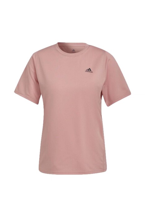 Rı 3B Tee Kadın T-Shirt - HB9356 Pudra - 1