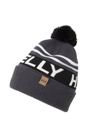 Ridgeline Unisex Bere - 67150 Koyu Gri - Helly Hansen