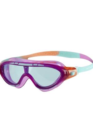 Rift Çocuk Yüzücü Gözlüğü - 8-01213C102 Turuncu - Speedo