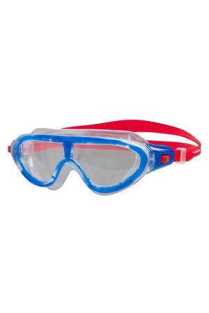 Rİft Gog Ju Çocuk Yüzücü Gözlüğü - 8-01213C811 Kırmızı/Mavi - Speedo