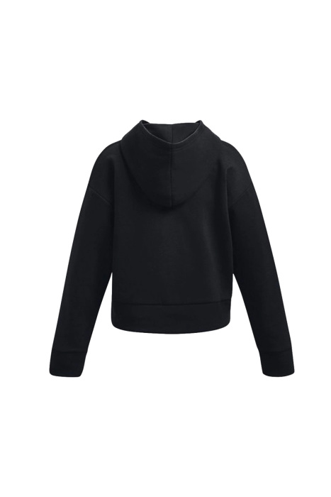 Rival Fleece Hoodie Kız Çocuk SweatShirt - 1379517 Siyah - 5