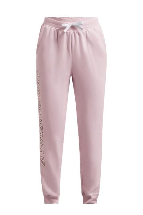 Rival Fleece Joggers Kız Çocuk Eşofman Altı - 1356487 Lila - 1