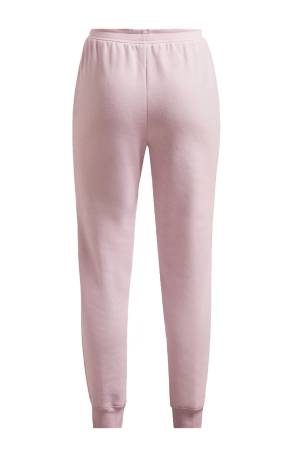 Rival Fleece Joggers Kız Çocuk Eşofman Altı - 1356487 Lila - 2