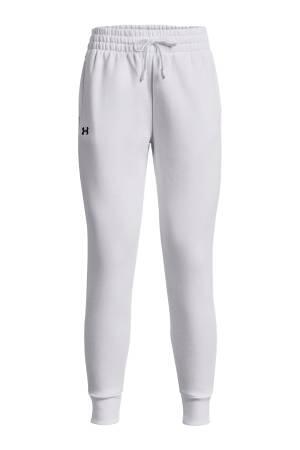 Rival Fleece Kadın Eşofman Altı - 1379438 Beyaz - 4