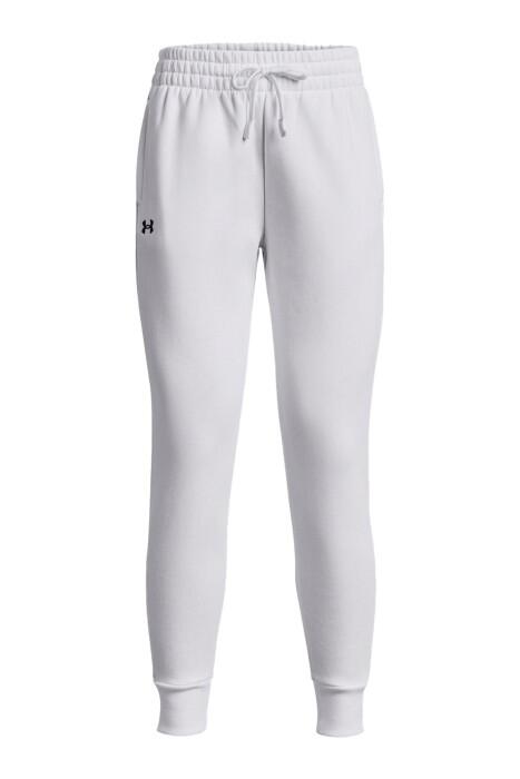 Rival Fleece Kadın Eşofman Altı - 1379438 Beyaz - 4