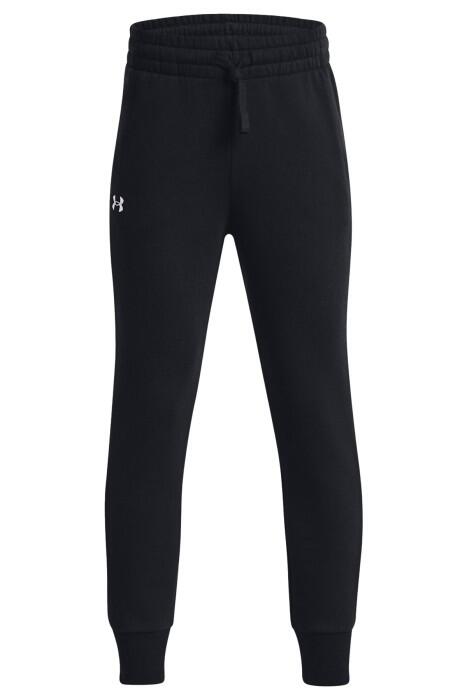 Rival Fleece Kız Çocuk Eşofman Altı - 1379525 Siyah - 1