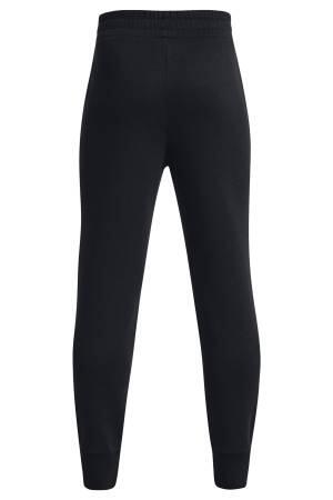 Rival Fleece Kız Çocuk Eşofman Altı - 1379525 Siyah - 2