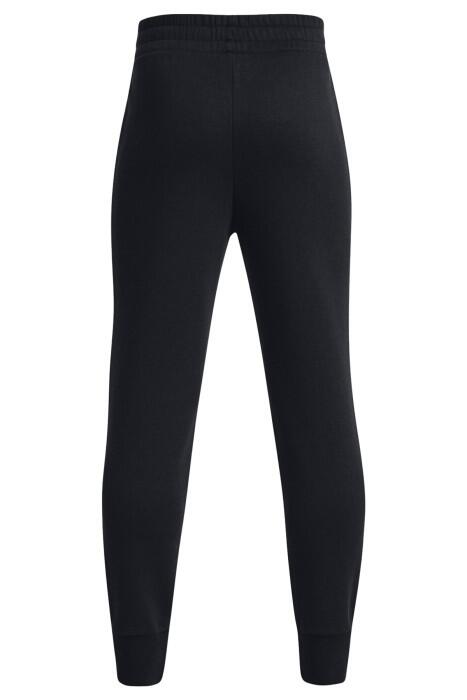 Rival Fleece Kız Çocuk Eşofman Altı - 1379525 Siyah - 2