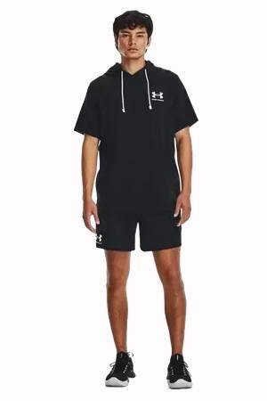 Rival Terry 6in Erkek Short - 1382427 Siyah - 3