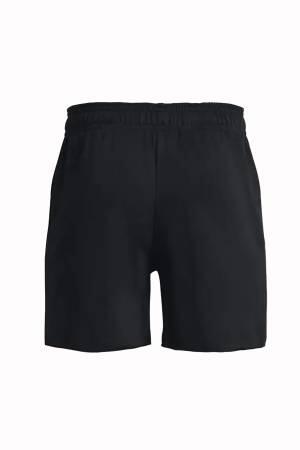Rival Terry 6in Erkek Short - 1382427 Siyah - 5