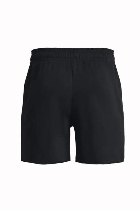 Rival Terry 6in Erkek Short - 1382427 Siyah - 5