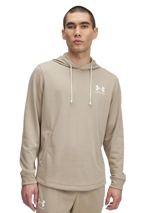 Rival Terry Lc Hd Erkek SweatShirt - 1370401 Kahverengi - 1