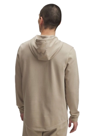 Rival Terry Lc Hd Erkek SweatShirt - 1370401 Kahverengi - 2